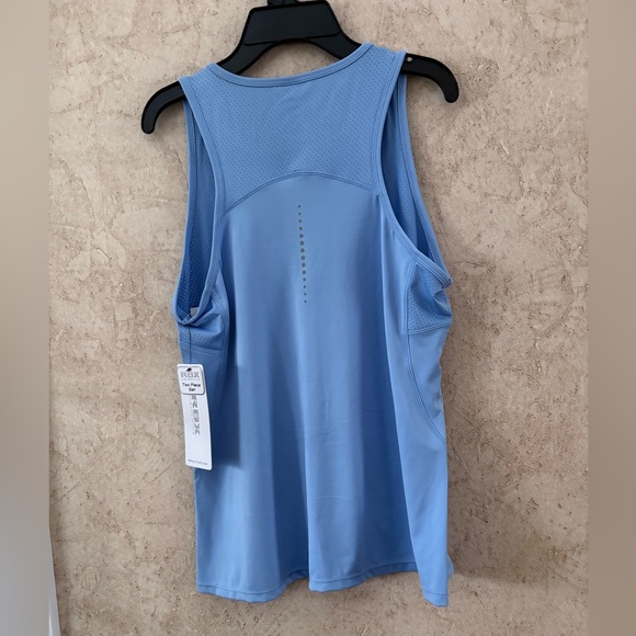 RBX Live Life  Active Tank and Shorts  Set - Picture 3 of 8